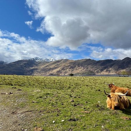 Sheenas Butnben Arnisdale المظهر الخارجي الصورة